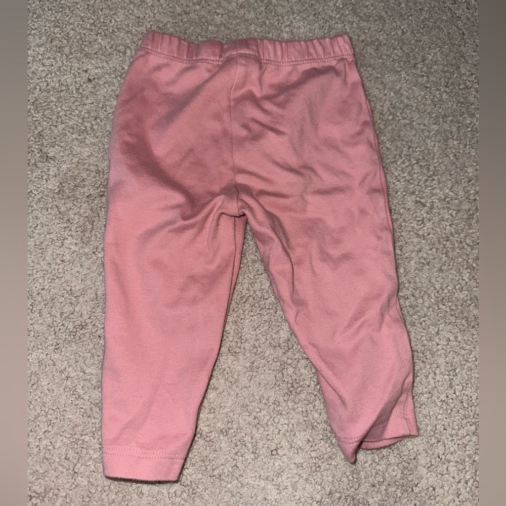 Carters leggings